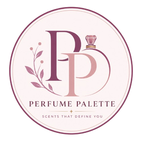 Perfume Palette